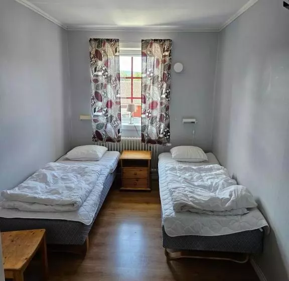 Idrefjällens Sport Hostel