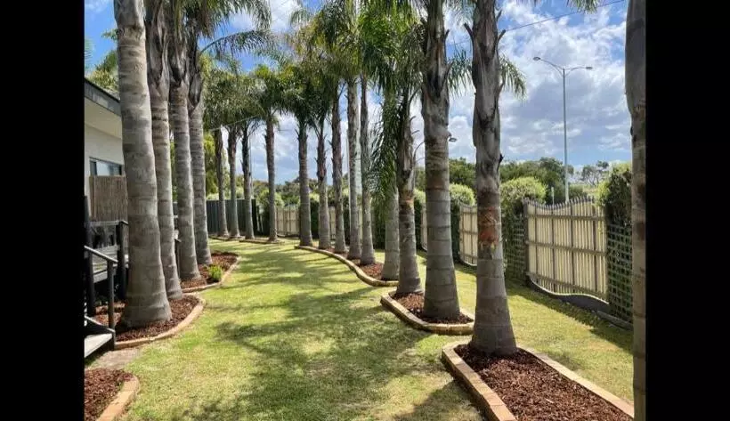Inverloch Motel