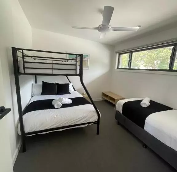Inverloch Motel