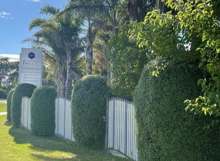 Inverloch Motel