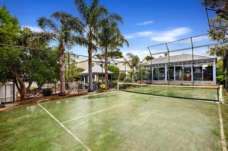 Island Breeze Resort