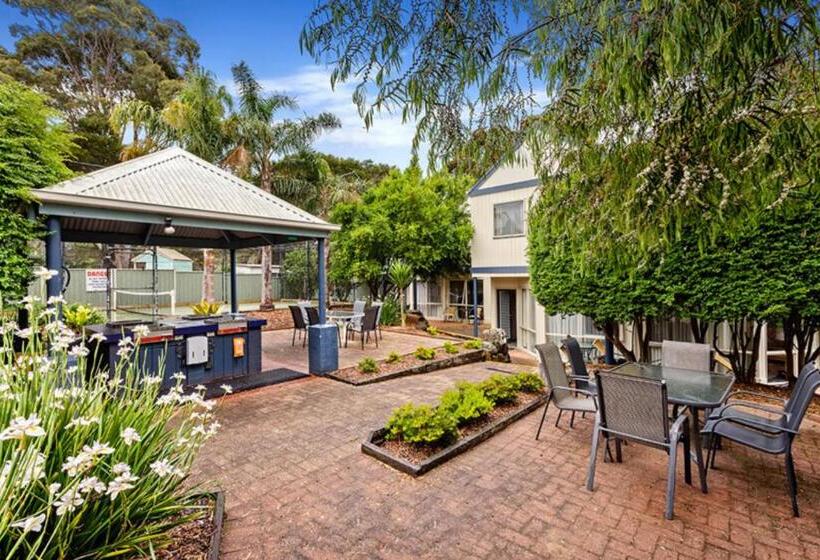 Island Breeze Resort