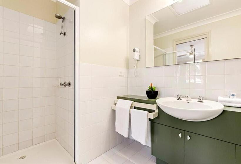 Island Breeze Resort