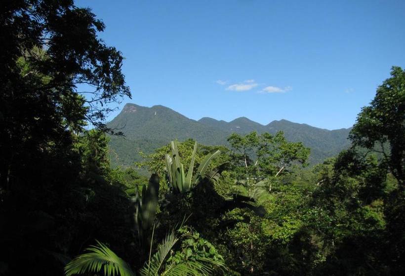 Mossman Gorge Bed And Breakfast