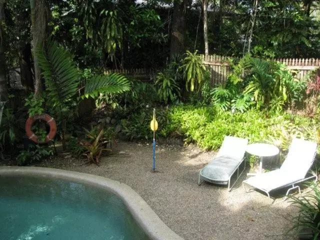 Mossman Gorge Bed And Breakfast