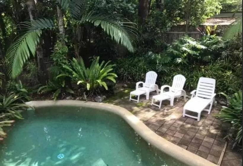 Mossman Gorge Bed And Breakfast