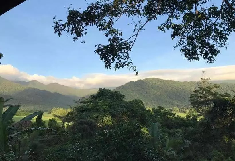 Mossman Gorge Bed And Breakfast