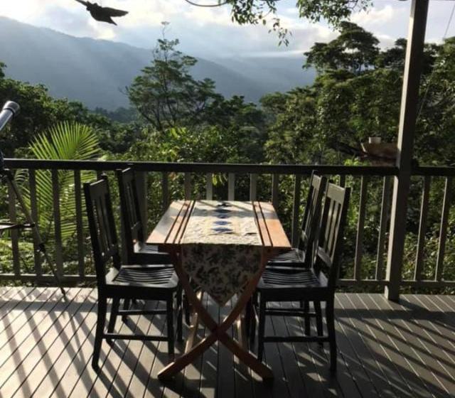 Mossman Gorge Bed And Breakfast