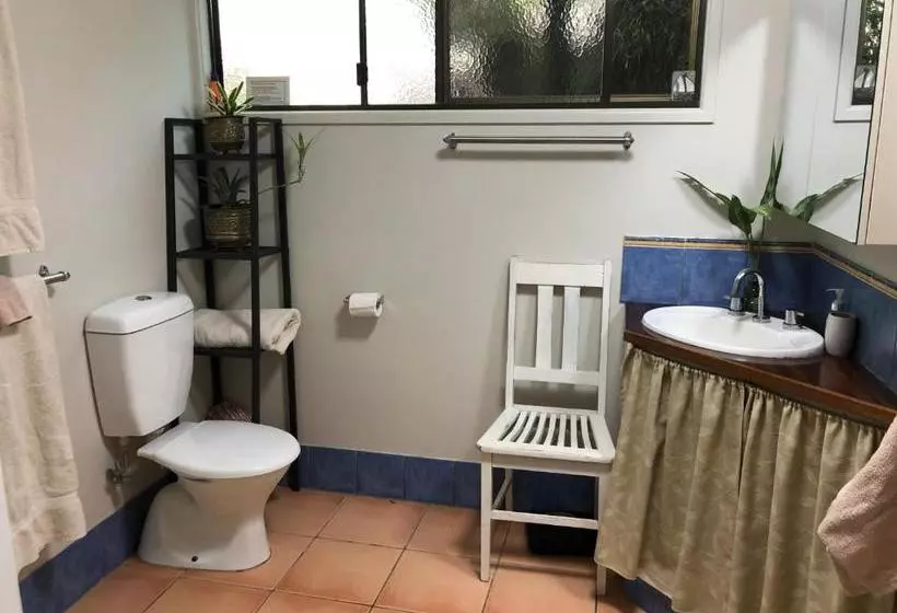 Mossman Gorge Bed And Breakfast