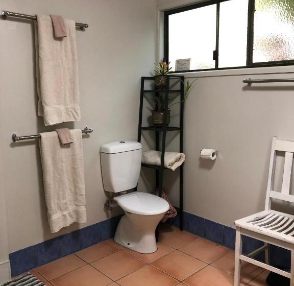 Mossman Gorge Bed And Breakfast