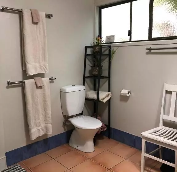 Mossman Gorge Bed And Breakfast