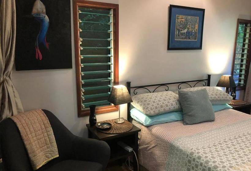 Mossman Gorge Bed And Breakfast