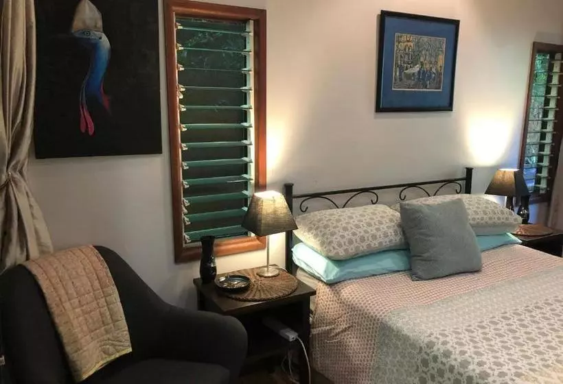Mossman Gorge Bed And Breakfast