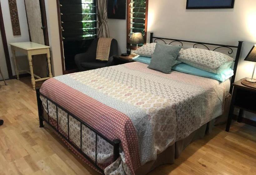Mossman Gorge Bed And Breakfast