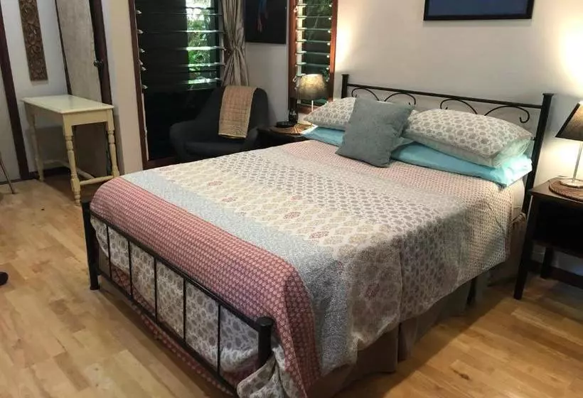 Mossman Gorge Bed And Breakfast