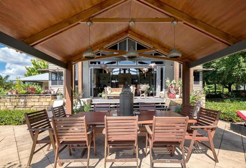 膳宿费 Belvoir Pavilions Near Berry