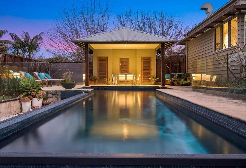 膳宿费 Belvoir Pavilions Near Berry