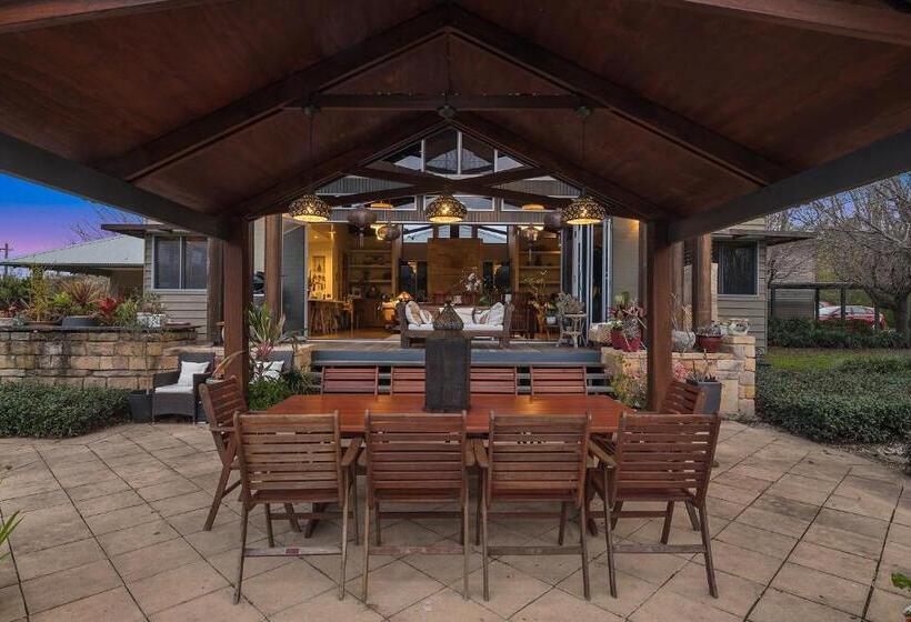 膳宿费 Belvoir Pavilions Near Berry