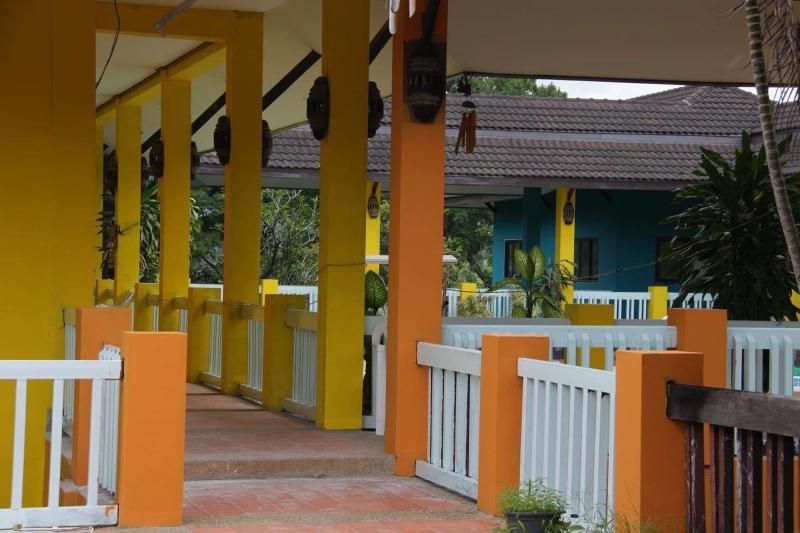 Pensão Forest Hill1 Khao Kho