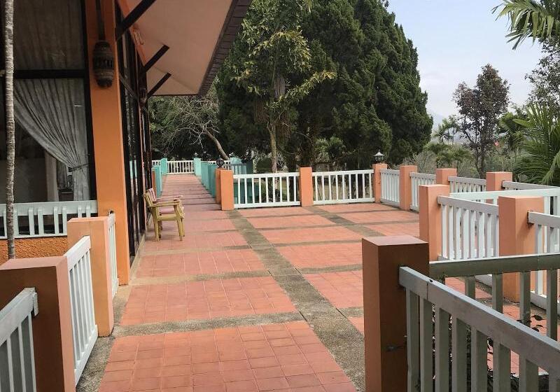 Pensão Forest Hill1 Khao Kho