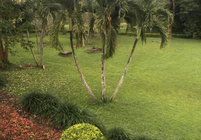 Pensão Forest Hill1 Khao Kho