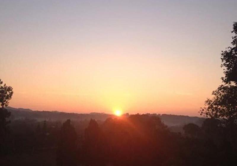 Pensão Forest Hill1 Khao Kho