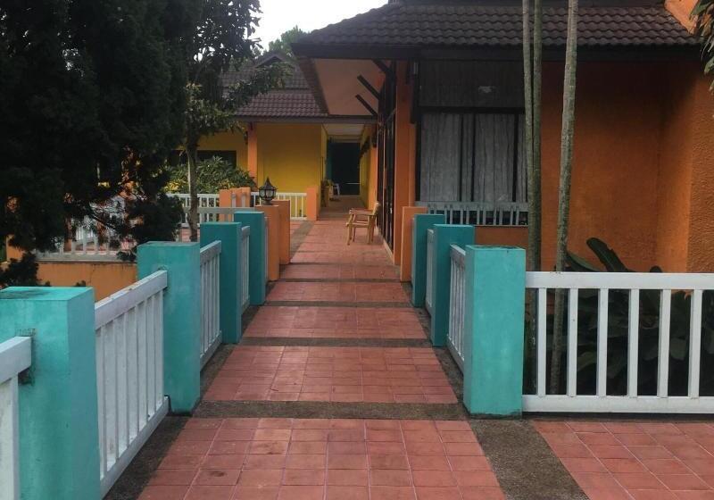 Pensão Forest Hill1 Khao Kho