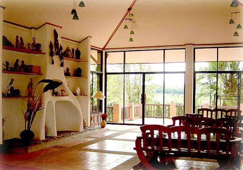 Pensão Forest Hill1 Khao Kho