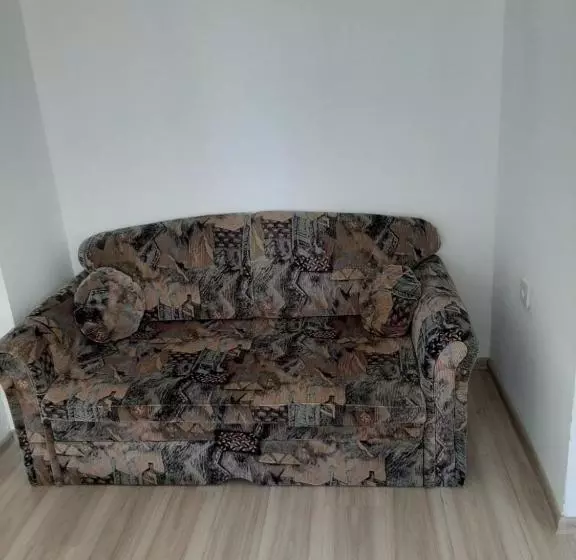 پانسیون Guest House Damyanov