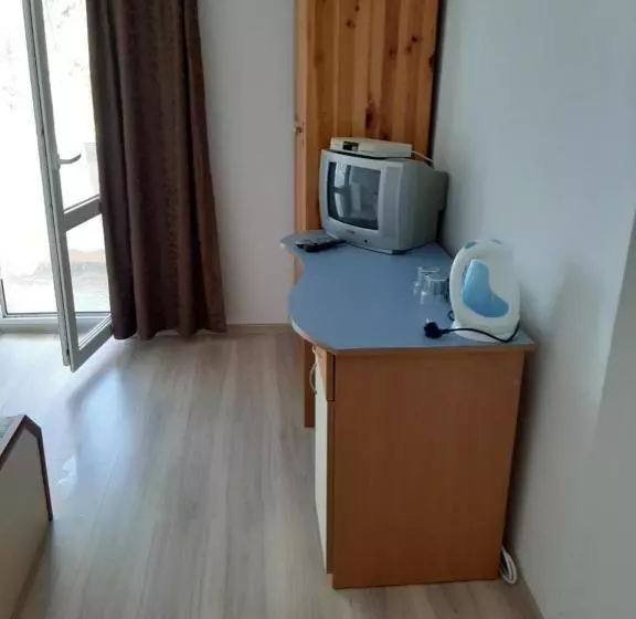 پانسیون Guest House Damyanov