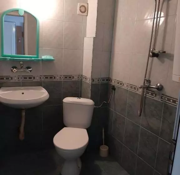 پانسیون Guest House Damyanov