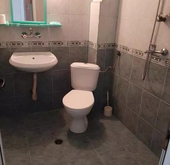 پانسیون Guest House Damyanov