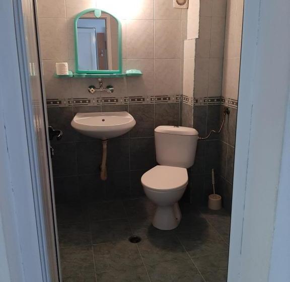 پانسیون Guest House Damyanov