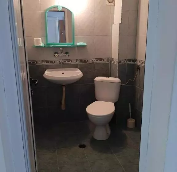 پانسیون Guest House Damyanov