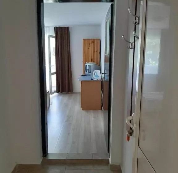 پانسیون Guest House Damyanov