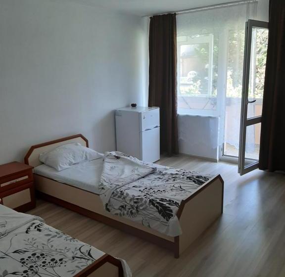 پانسیون Guest House Damyanov