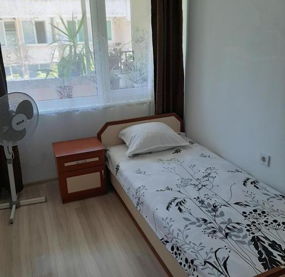 پانسیون Guest House Damyanov