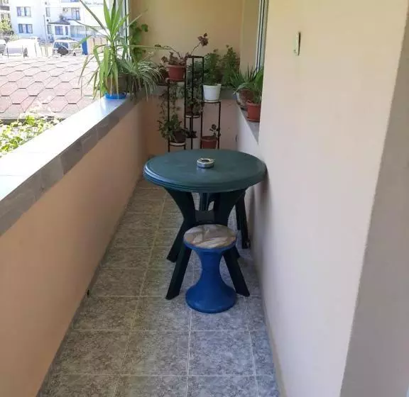 پانسیون Guest House Damyanov