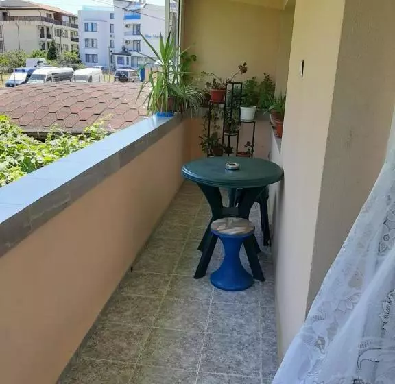 پانسیون Guest House Damyanov
