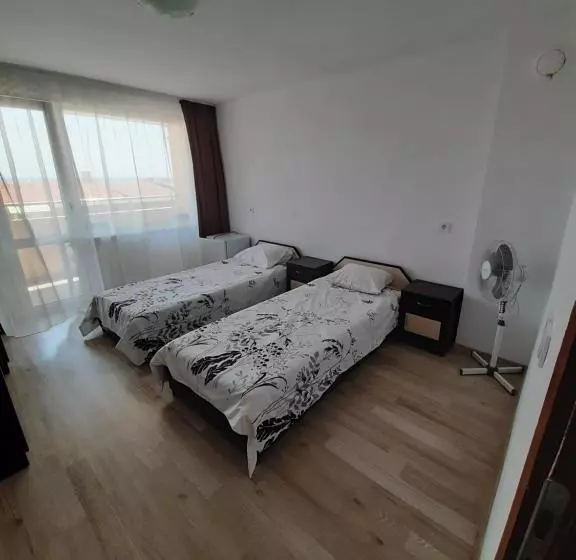 پانسیون Guest House Damyanov