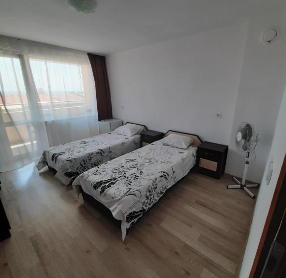 پانسیون Guest House Damyanov