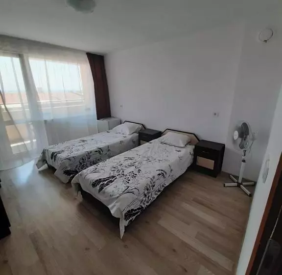 پانسیون Guest House Damyanov