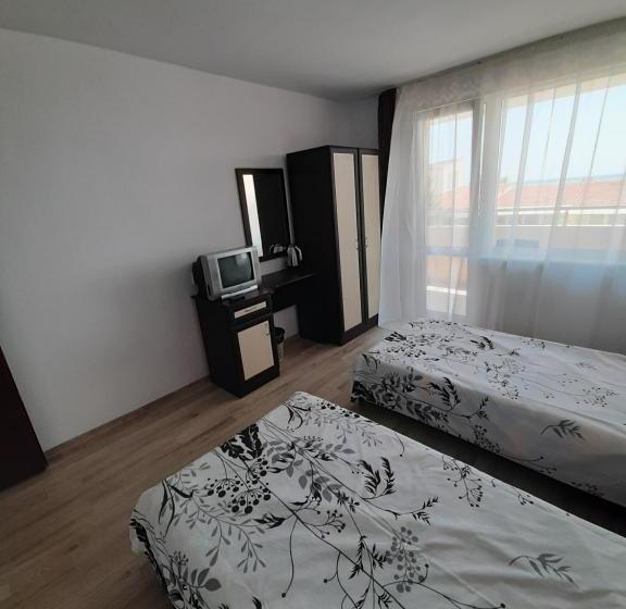 پانسیون Guest House Damyanov