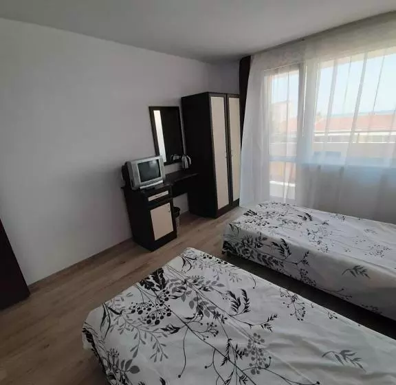 پانسیون Guest House Damyanov
