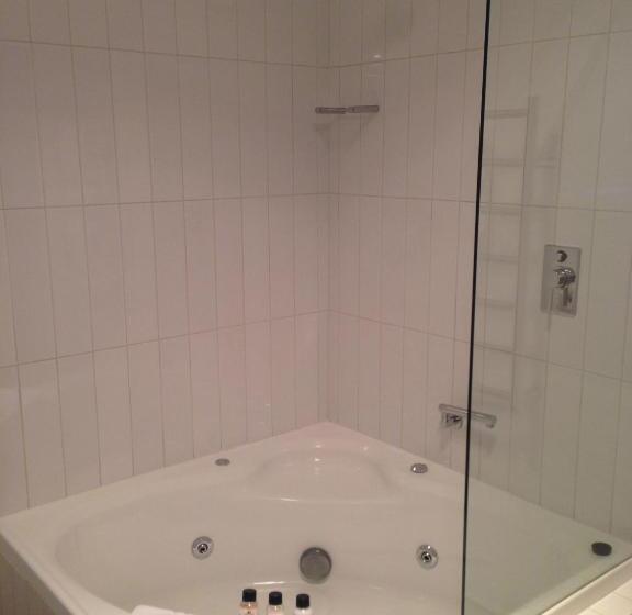 פנסיון Llewellin S Guest House