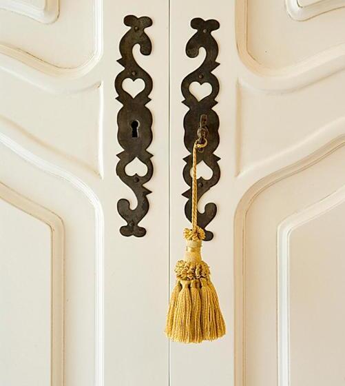 פנסיון Llewellin S Guest House