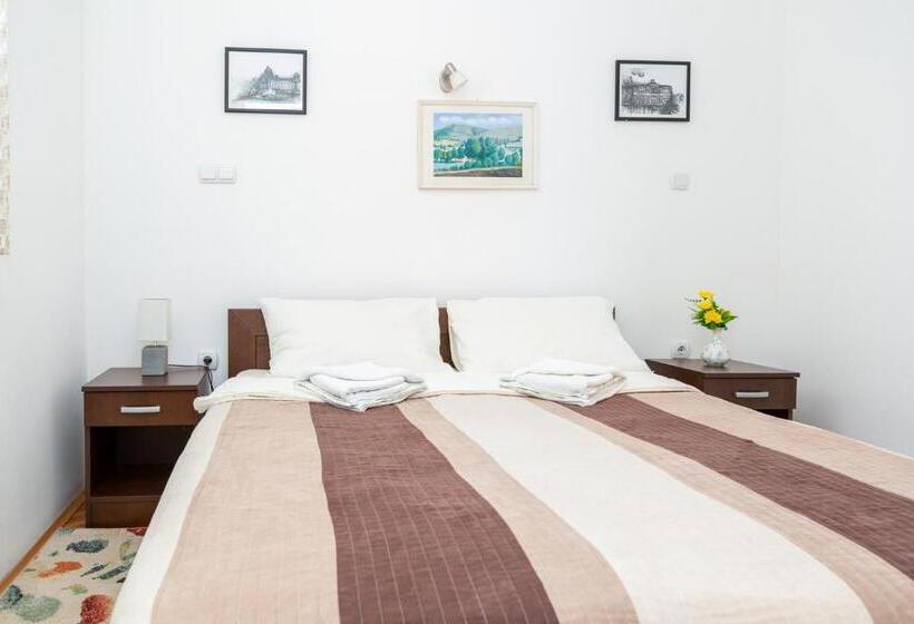 پانسیون Smeštaj Luka