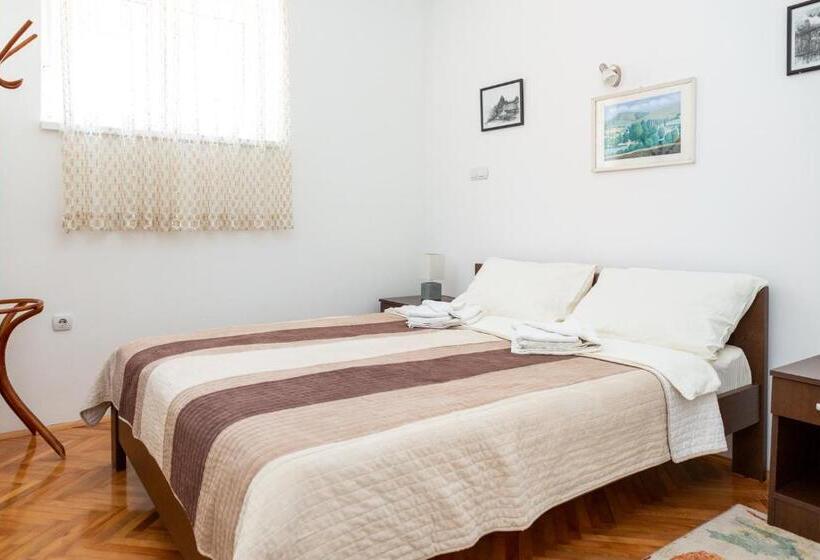 پانسیون Smeštaj Luka