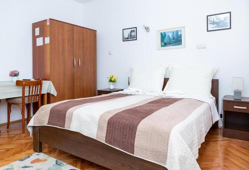 پانسیون Smeštaj Luka