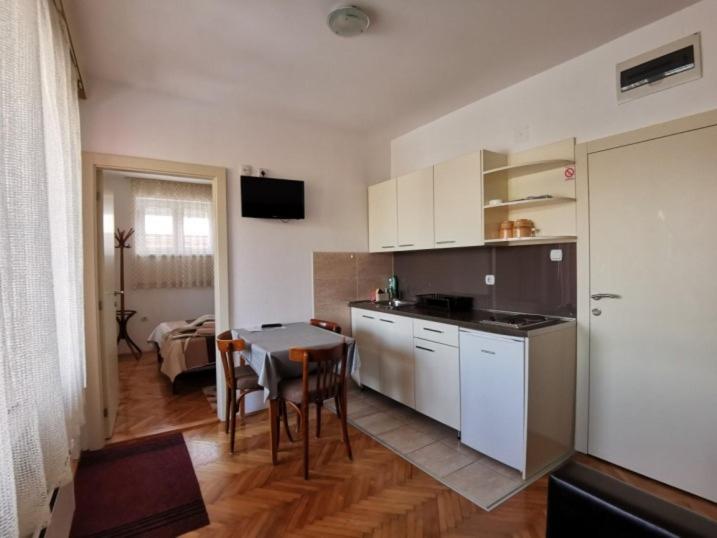 پانسیون Smeštaj Luka